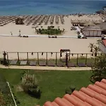 Lägenhet Beachfront With Garden At Venid Sandy - Marina Dinevi View Sveti Vlas