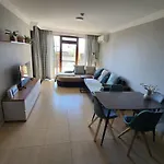 Beachfront With Garden At Venid Sandy - Marina Dinevi View سفيتي فلاس