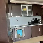 شقة Beachfront With Garden At Venid Sandy - Marina Dinevi View سفيتي فلاس