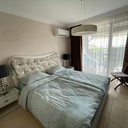 Apartment Marina Dinevi View