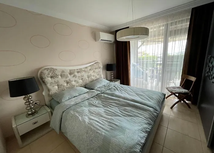 Appartamento Marina Dinevi View